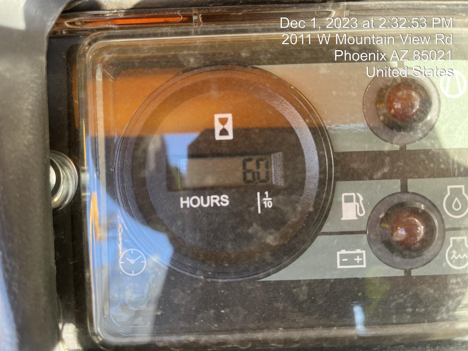 2023 ATLAS COPCO XAS 110