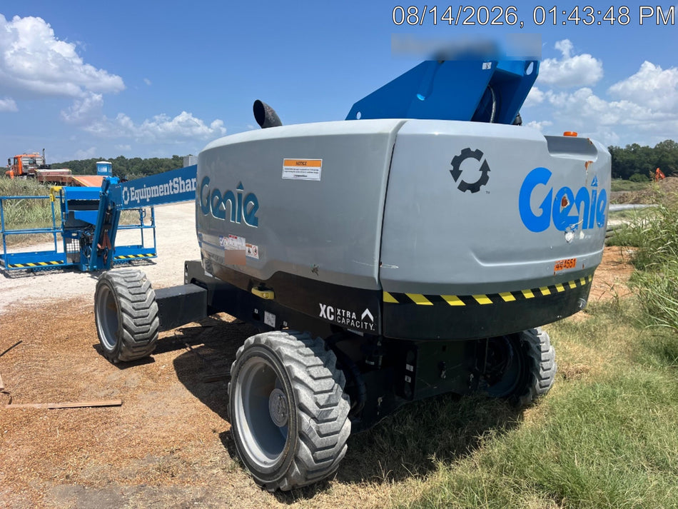 2024 GENIE S-45 XC