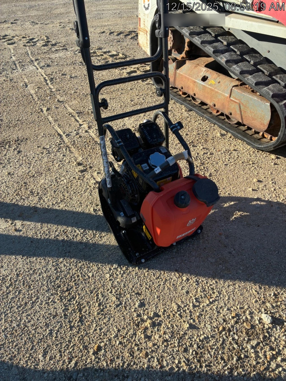 2024 HUSQVARNA LF75
