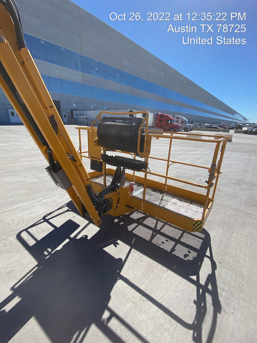 2020 HAULOTTE HA61RTJ O