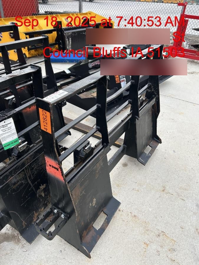 2024 ARROW MATERIAL HANDLING F5100CB
