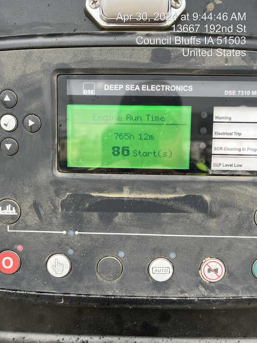 2022 ATLAS COPCO QAS 70