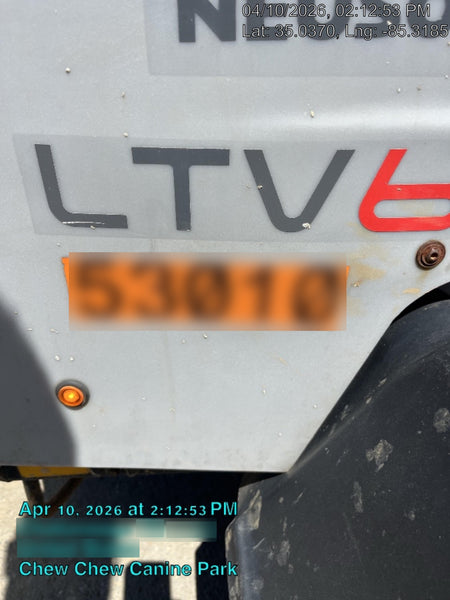 2019 Wacker Neuson LTV6K-LED Standard, LED
