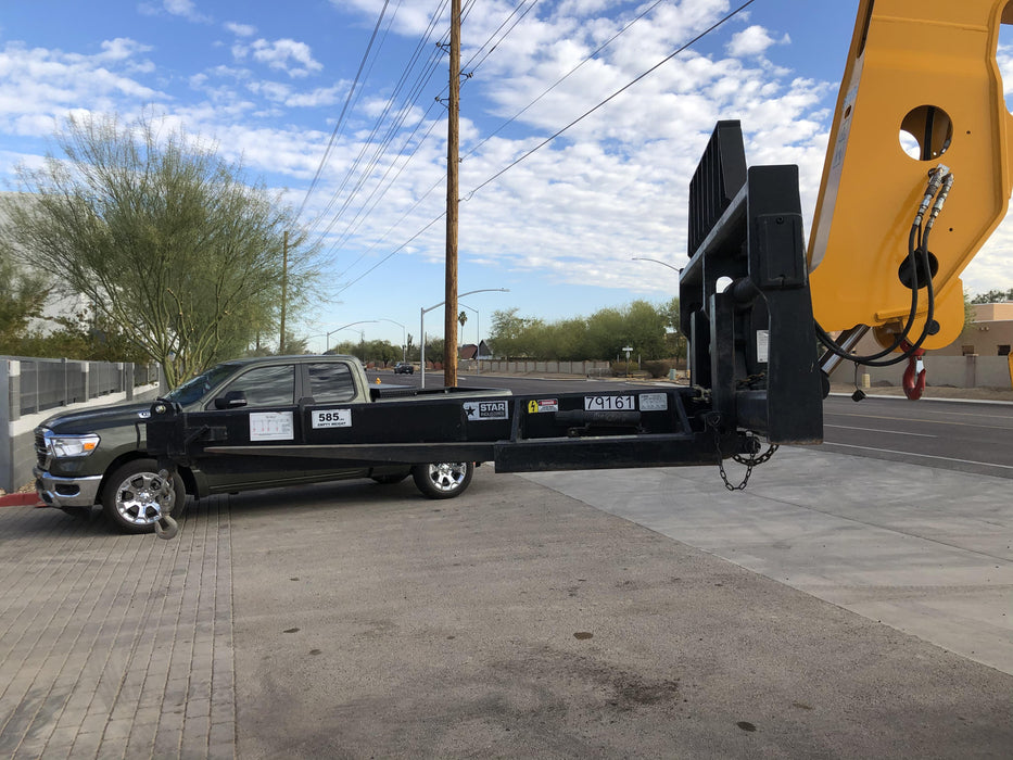 2020 STAR INDUSTRIES M1360B - Star JIB Boom