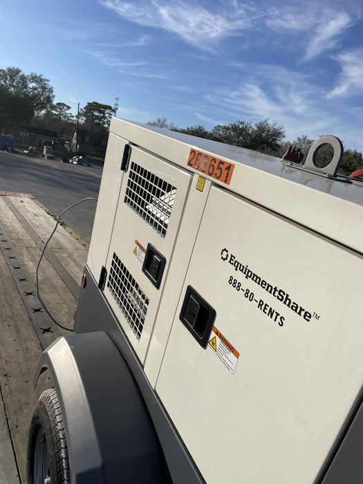 2022 ATLAS COPCO QAS25 CWK