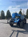 2018 Genie GTH-844 Genie GTH-844 w/Enclosed Cab w/HVAC, Work Lights, Solid Tires, Beacon, 60" Carriage and Forks
