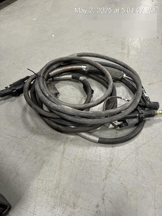 2024 LINCOLN ELECTRIC LN-25X