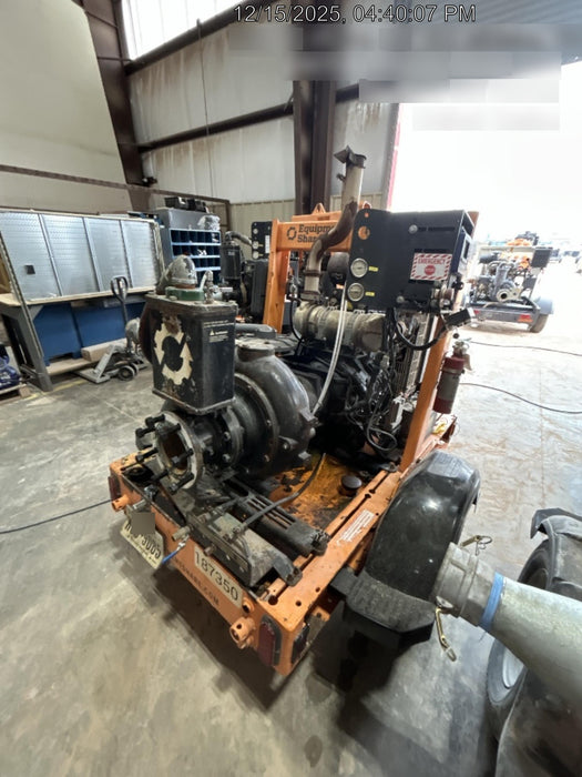 2021 PIONEER PP66S12L71-TD2.9L4