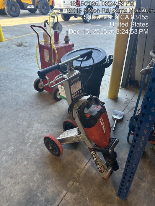 2024 HILTI TE 1000-AVR