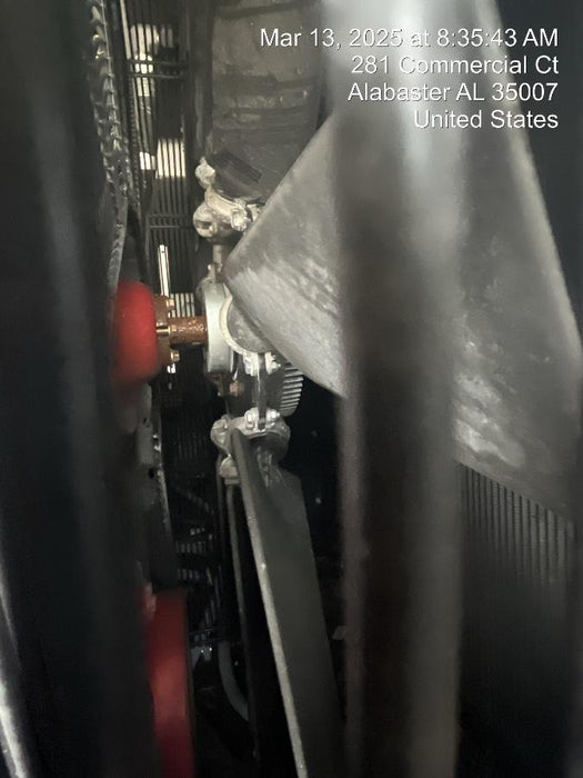 2024 BOBCAT PA825VWCU-T4F