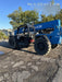 2018 Genie GTH-636 Genie GTH-636 w/Open ROPS, Work Lights, Solid Tires, RH Cab Mesh, Beacon, 48" Carriage and Forks