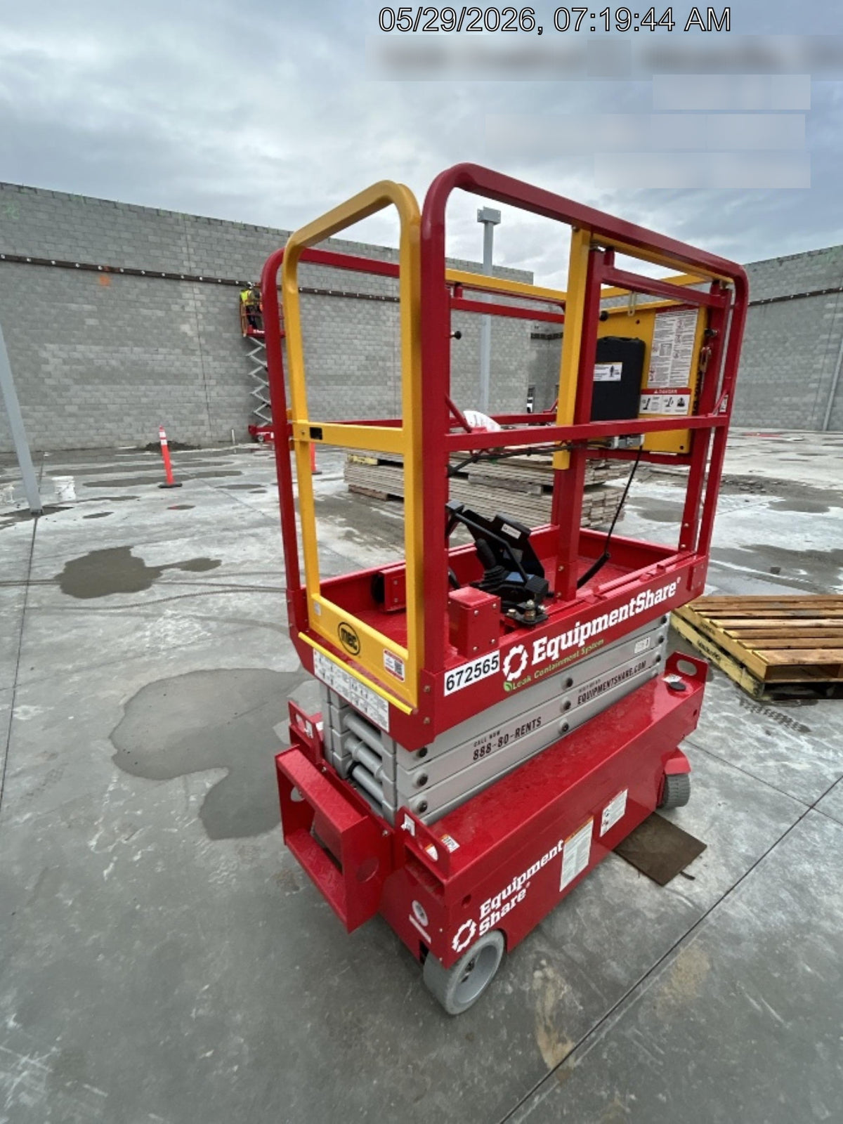 2026 MEC Micro 19-XD