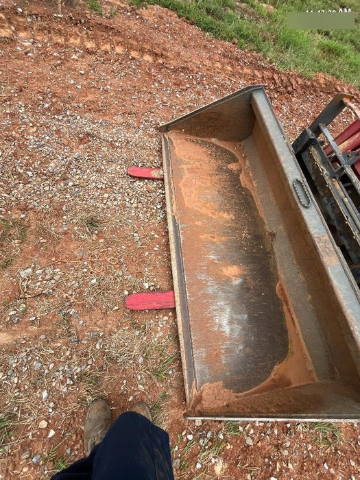 2022 ALL PRO FORKS 6048-U672