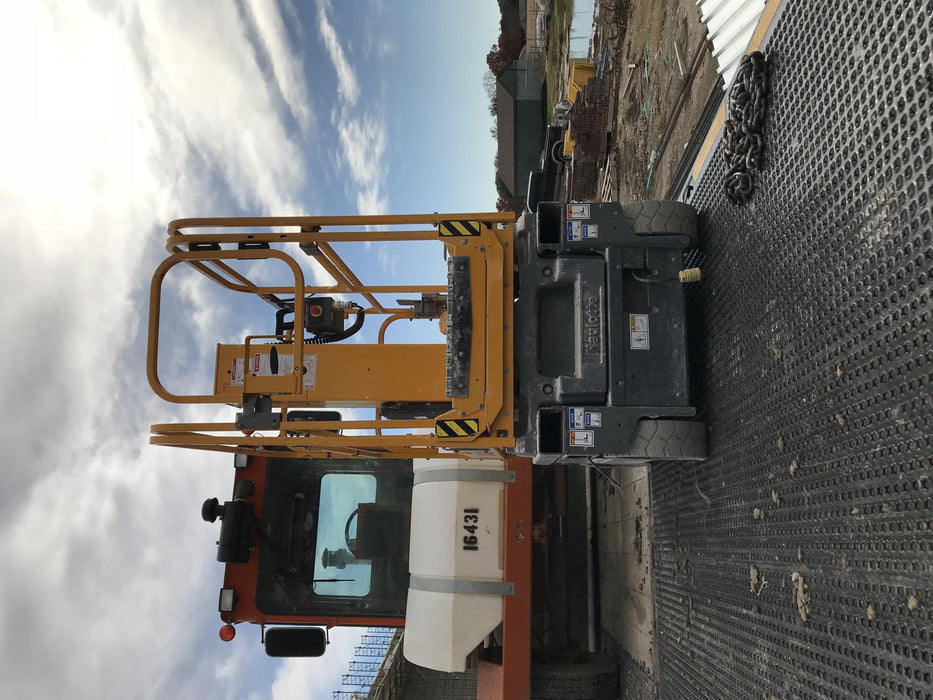 2019 HAULOTTE Star 20