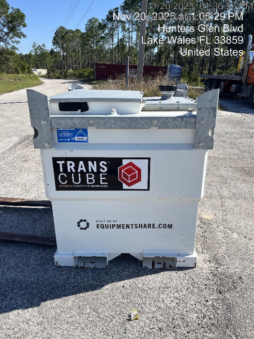 2024 WESTERN GLOBAL 10TCG-ES-12VFHK