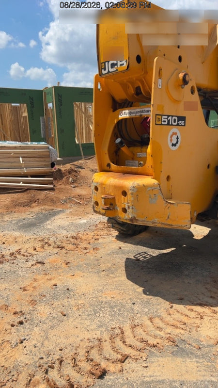 2020 JCB 510-56