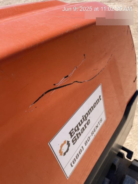 2020 HUSQVARNA LP9505