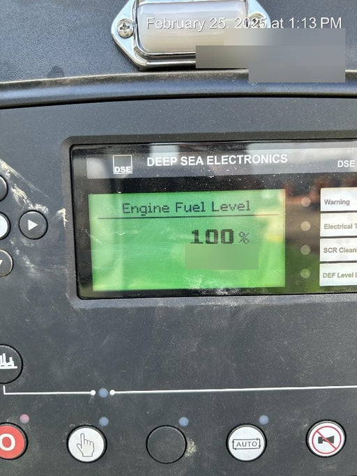 2023 ATLAS COPCO QAS 70