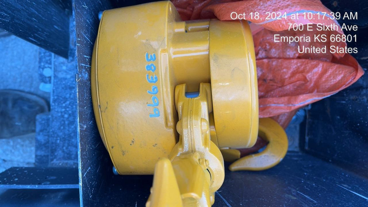 2024 HARRINGTON CF020-20