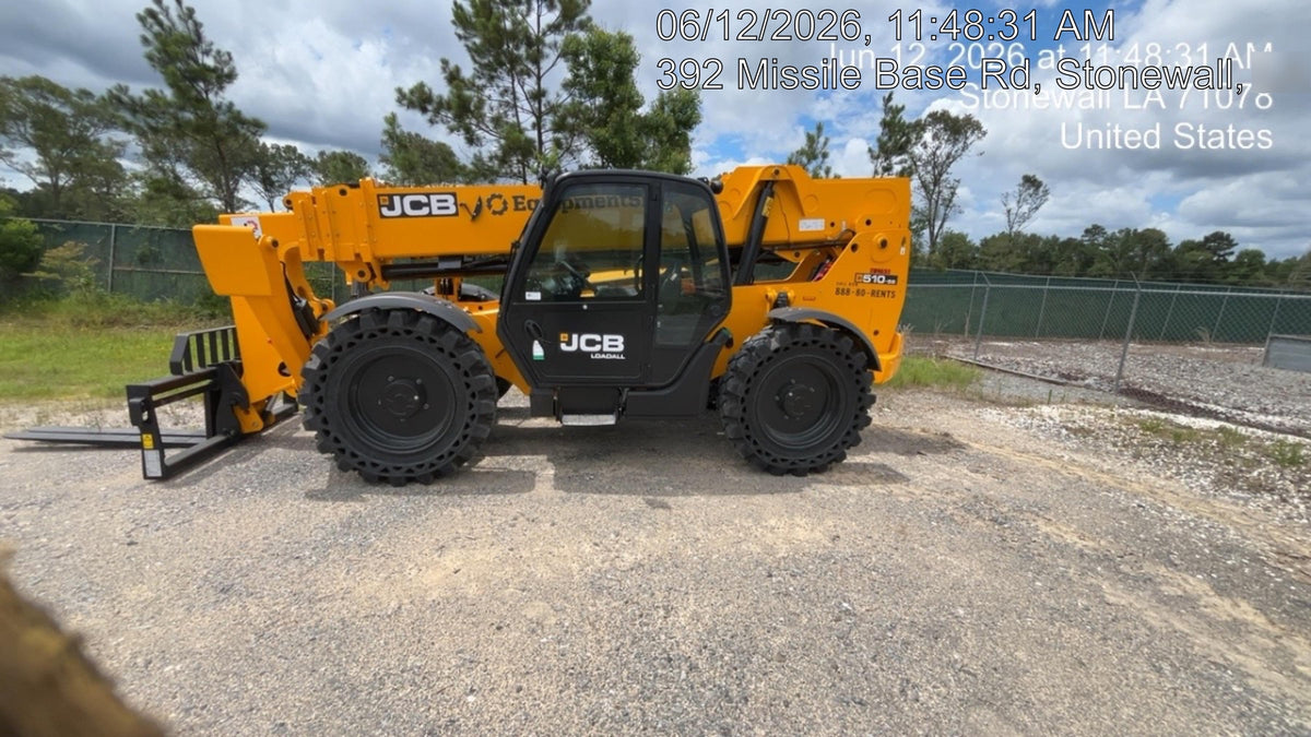 2026 JCB 510-56