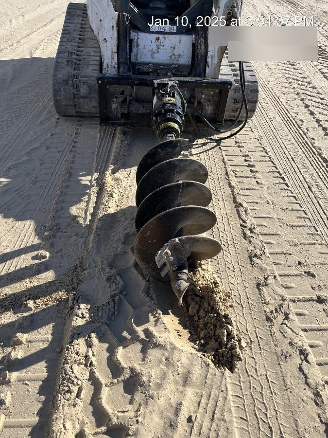2023 AUGER TORQUE 3300-30
