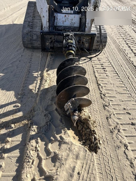2023 AUGER TORQUE 3300-30