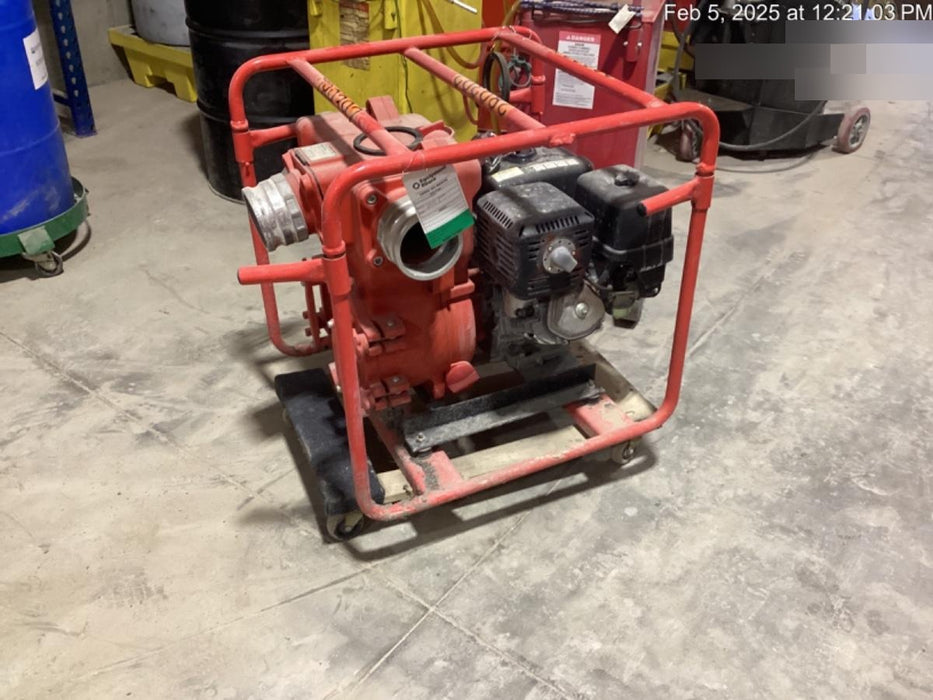 2023 MULTIQUIP QP4TH