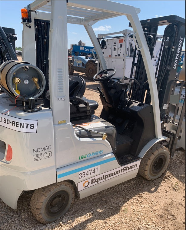 2023 UNICARRIER MAP1F2A25DV