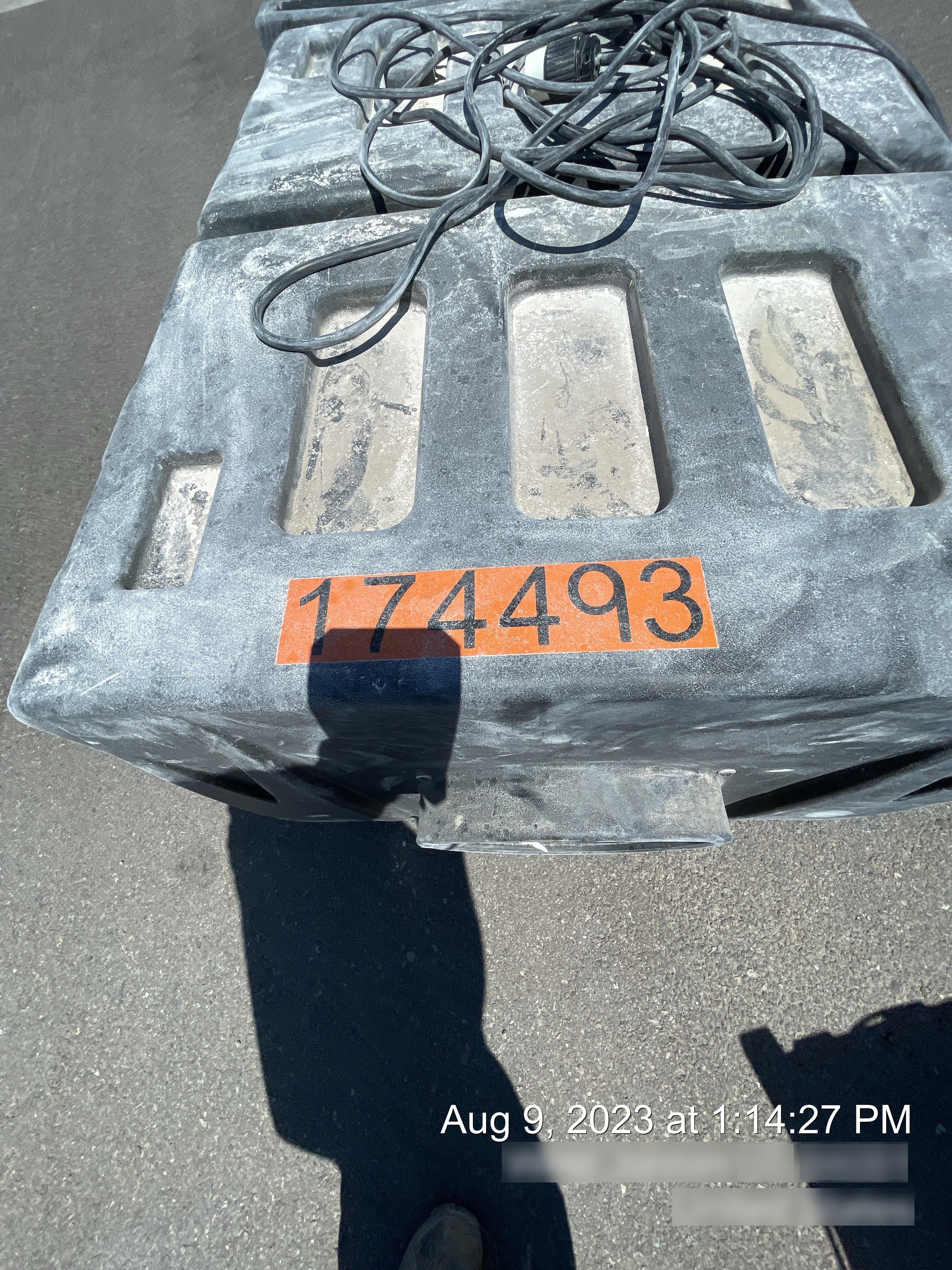 2021 XPOWER AP-2000