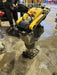 2021 WACKER NEUSON BS60-4As
