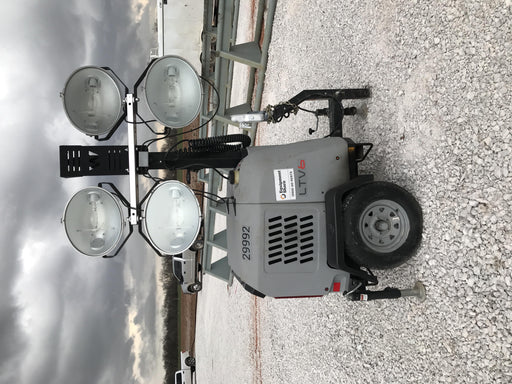 2019 WACKER NEUSON LTV6L-MH