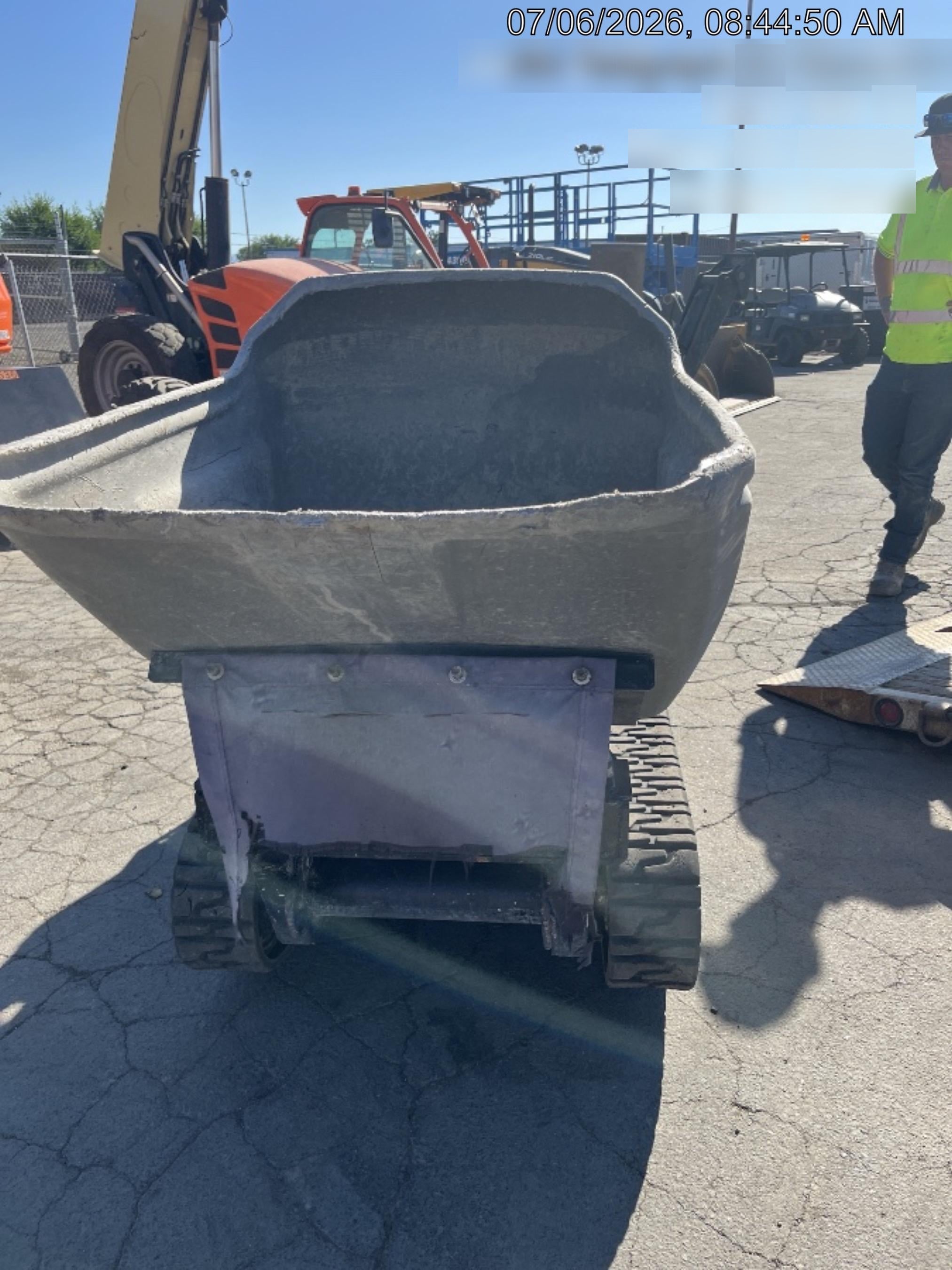 2022 TORO MBTX 2500-TS