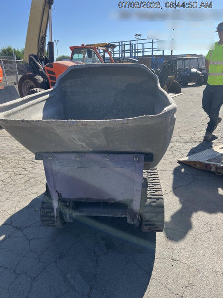2022 TORO MBTX 2500-TS