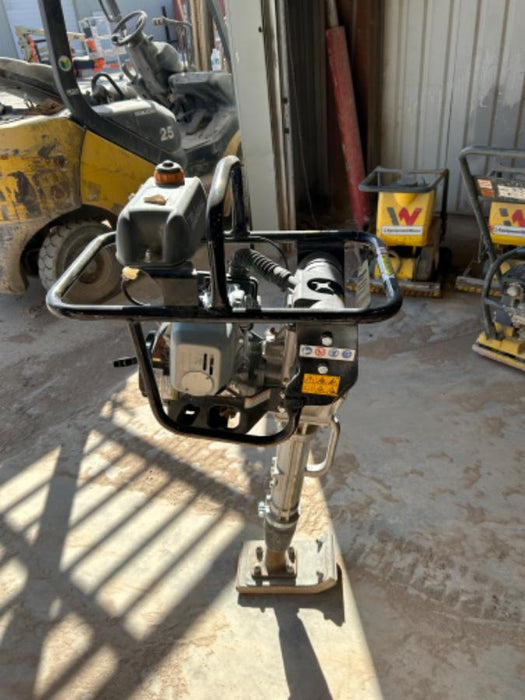 2023 MULTIQUIP MTR40HF