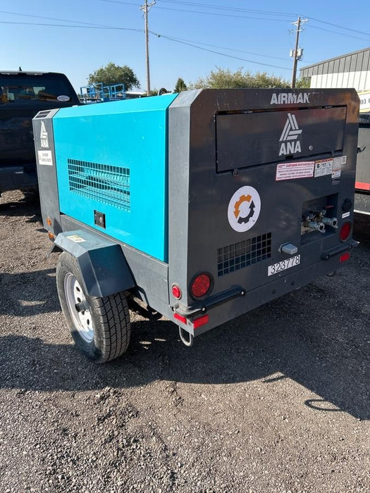 2023 AIRMAN PDS185S CWK