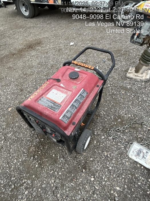 2024 MI-T-M GEN-6500-0MM1