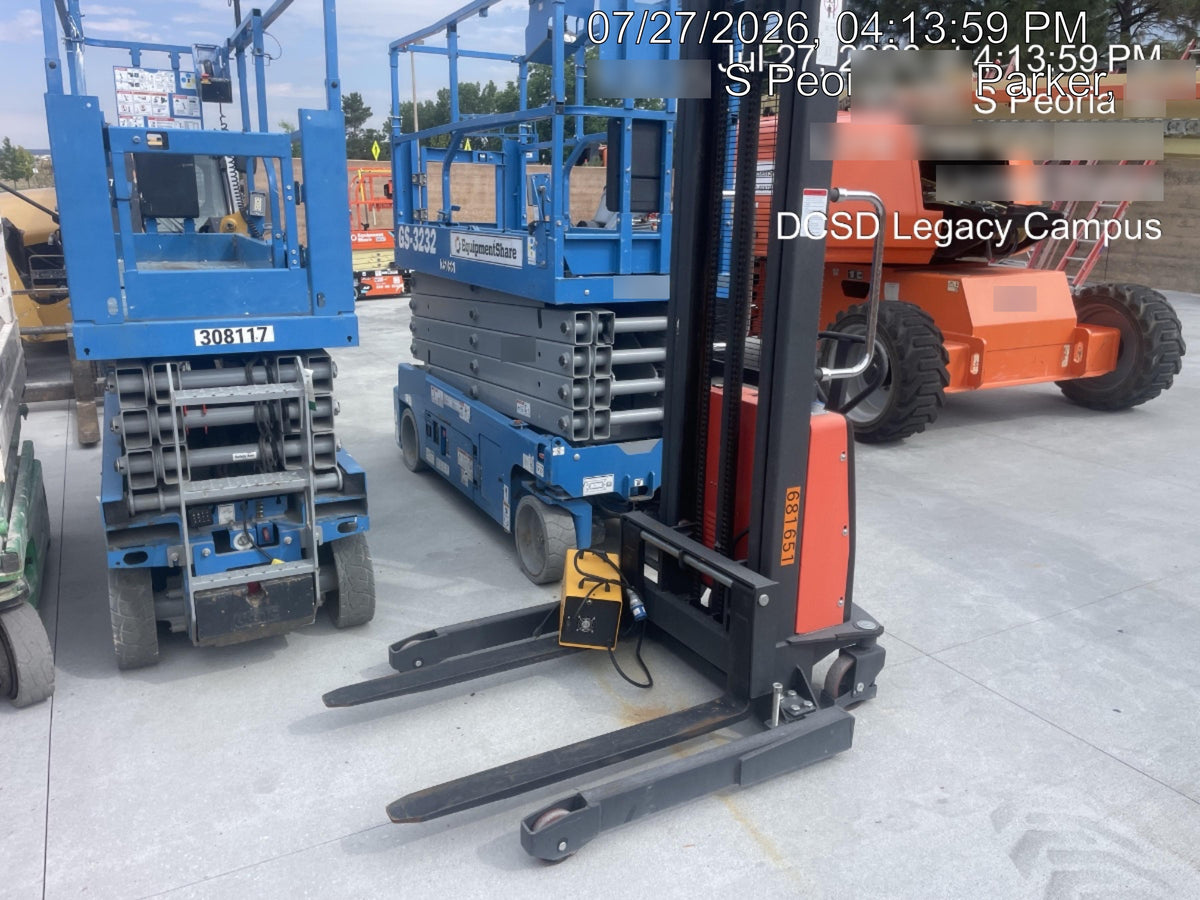 2026 MIGHTY LIFT SEST2211