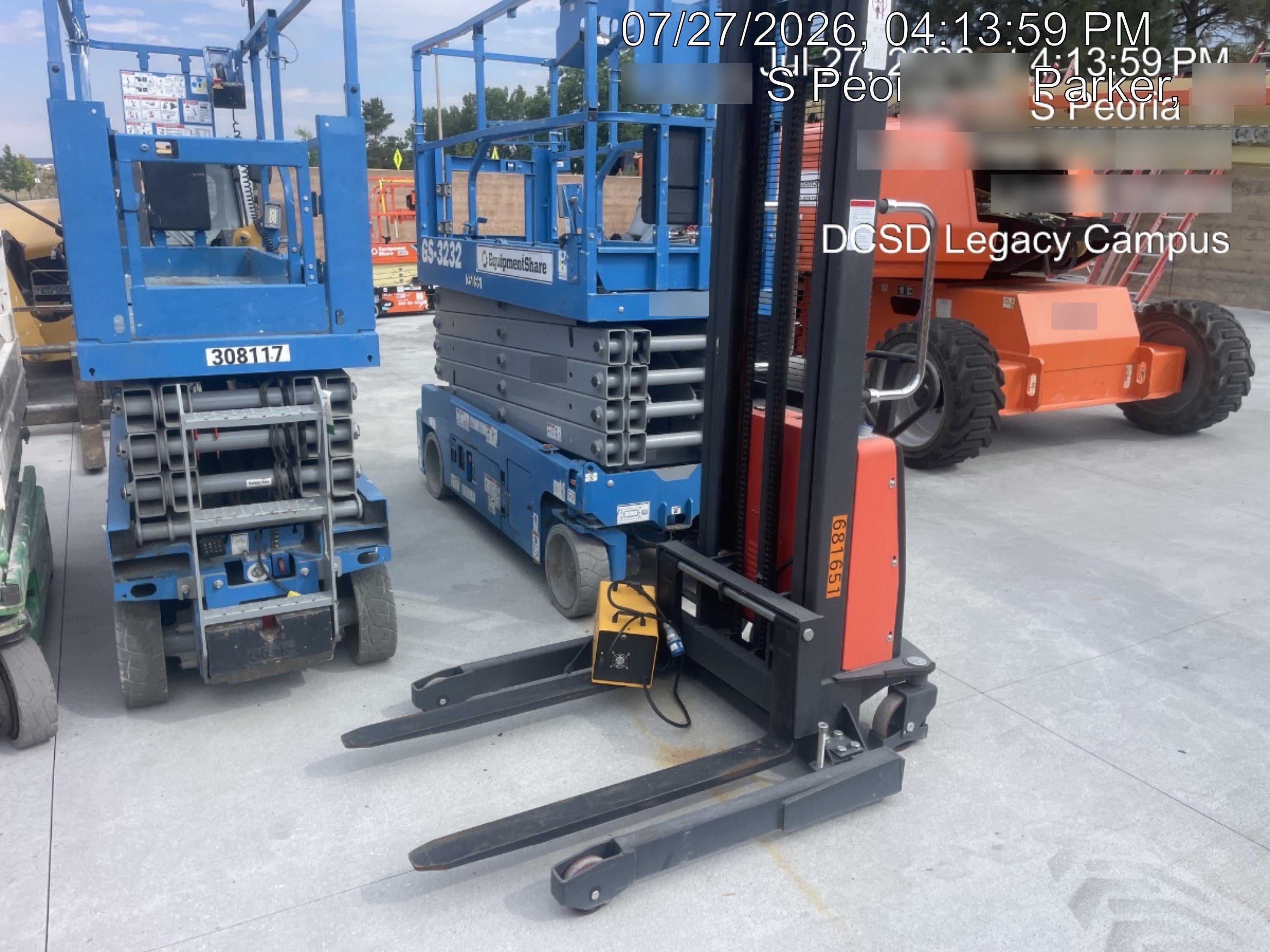 2026 MIGHTY LIFT SEST2211