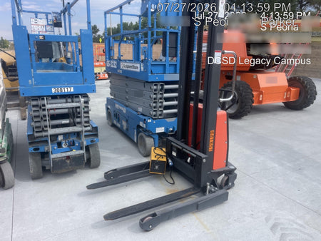 2026 MIGHTY LIFT SEST2211