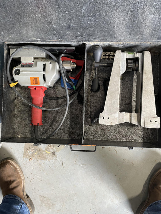 2022 WHEELER REX 3092