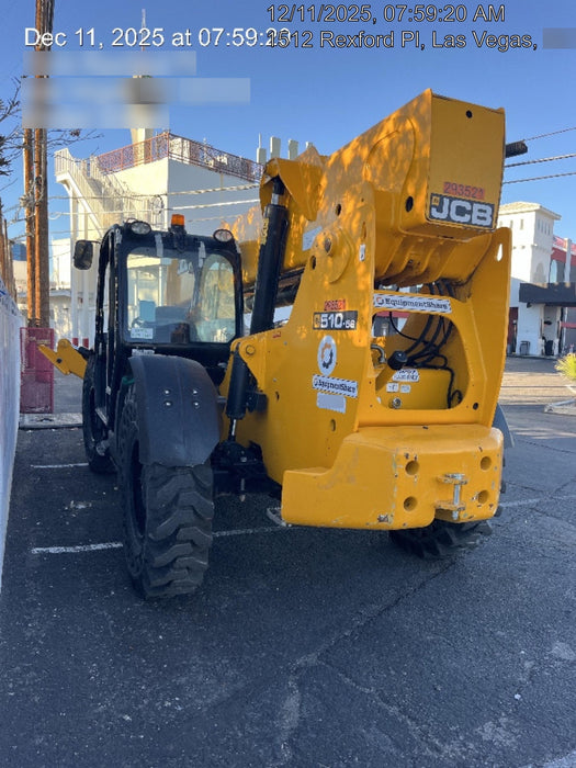 2023 JCB 510-56