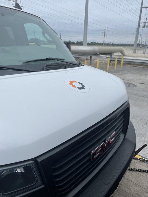 2022 GMC Savana 3500