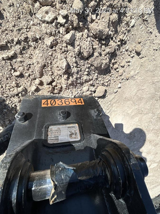 2024 ROCKLAND WB24-3