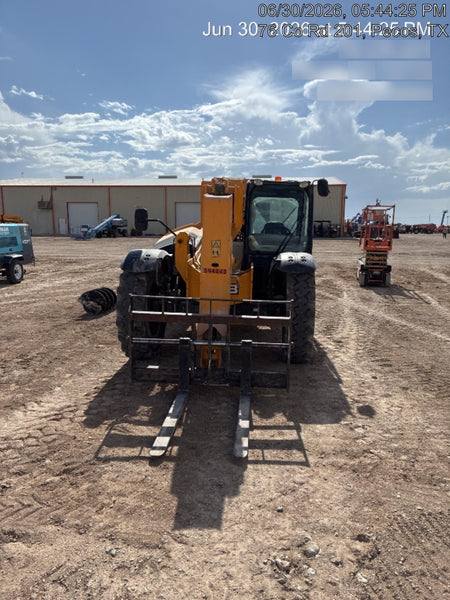 2024 JCB 506-36