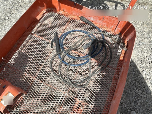 2021 MILLER ELECTRIC CST-280