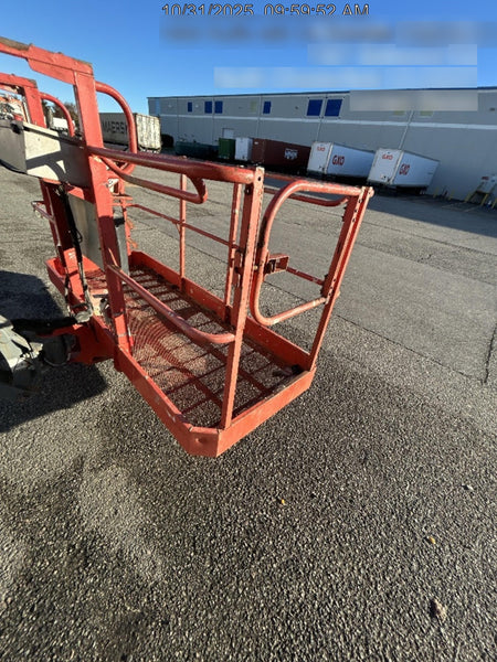 2020 SKYJACK SJ66T+