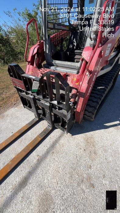 2024 VIRNIG PF4855-5VG