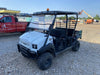 2022 KAWASAKI Trans Mule FE - Gas (Canopy)