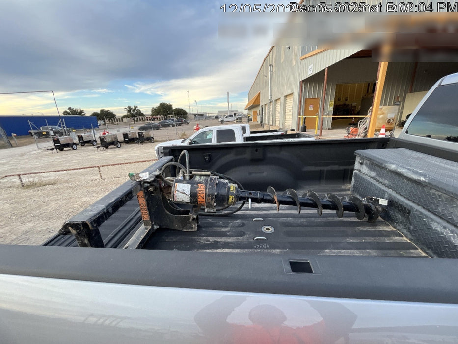 2023 AUGER TORQUE 3300-30