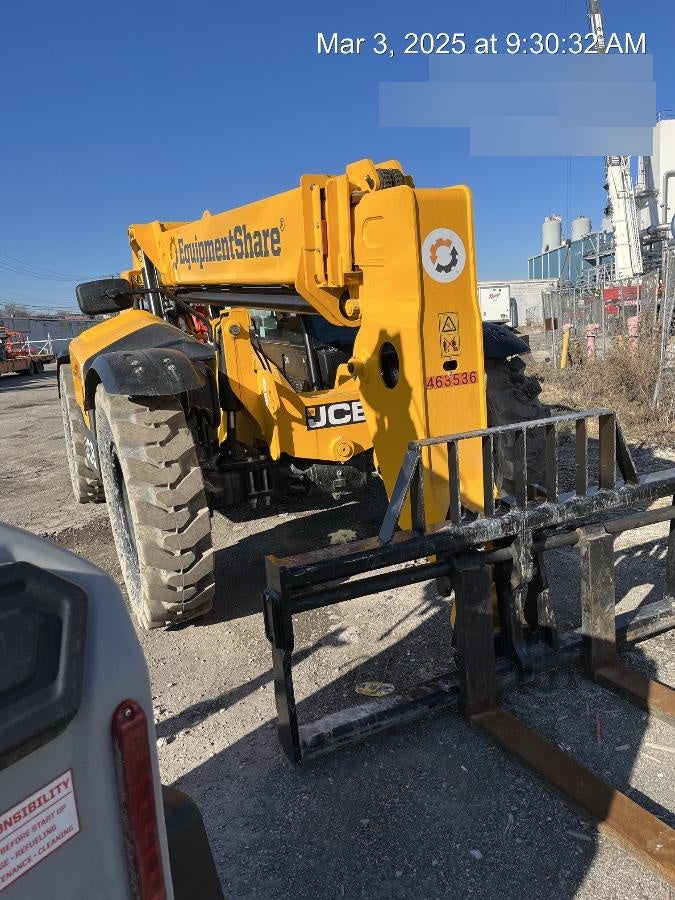2024 JCB 509-42